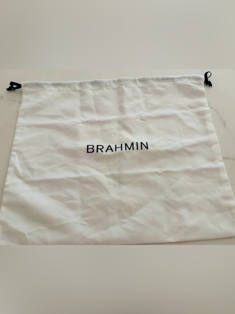 Brahmin Large Dust Bag